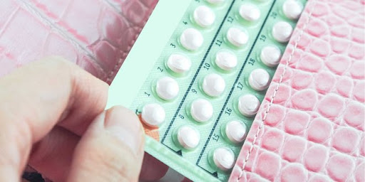 Sử dụng thuốc tránh thai là biện pháp an toàn không chỉ đối với người bệnh u xơ tử cung
